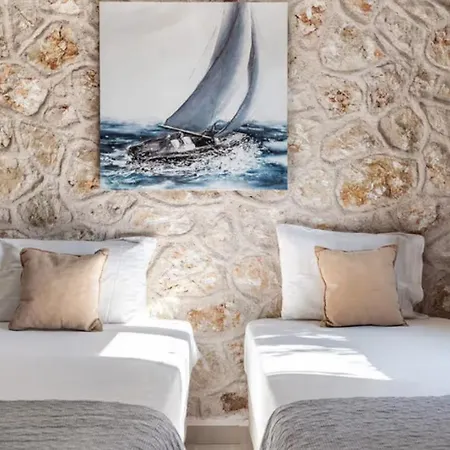 Key Villa Tsoukaládhes