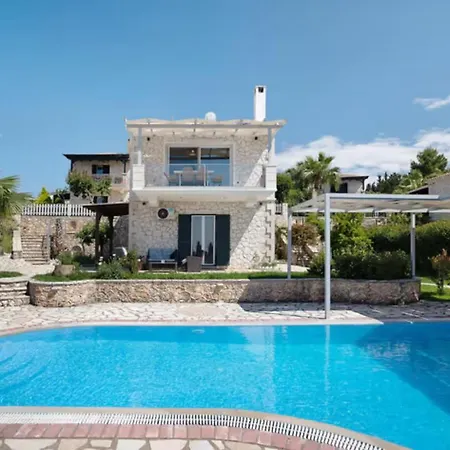 Villa Key Tsoukaládhes