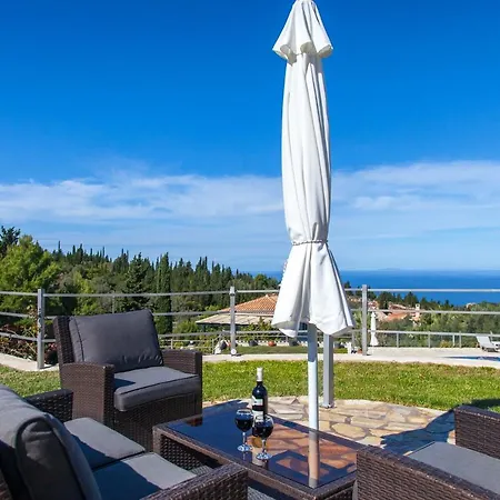 Villa Key