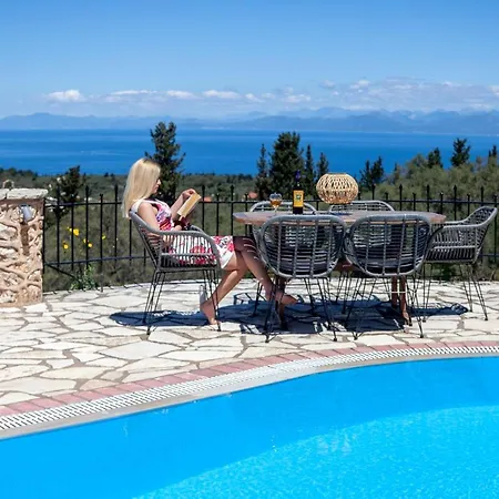 Key Villa