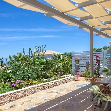 Key Villa *