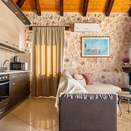 Key Villa