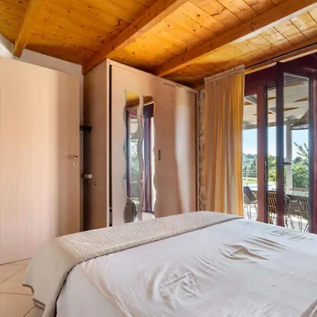Key Villa *