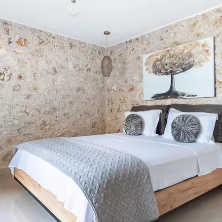 Key 别墅 Tsoukaládhes