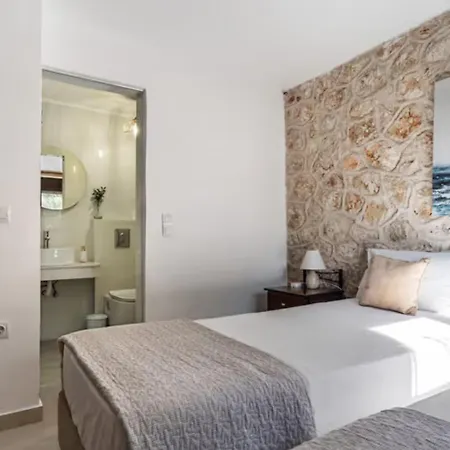 Villa Key Tsoukaladhes