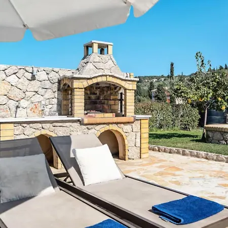 Key Villa