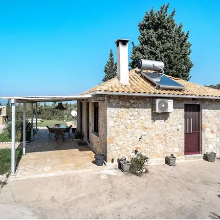 Villa Key *