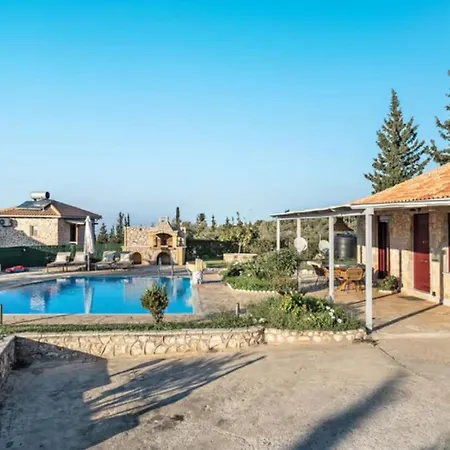 Villa Key