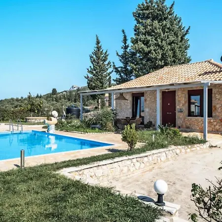 Key Villa Tsoukaladhes