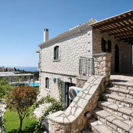 Villa Key