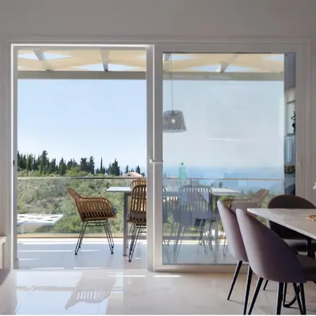 Key Villa