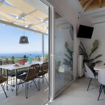Villa Key