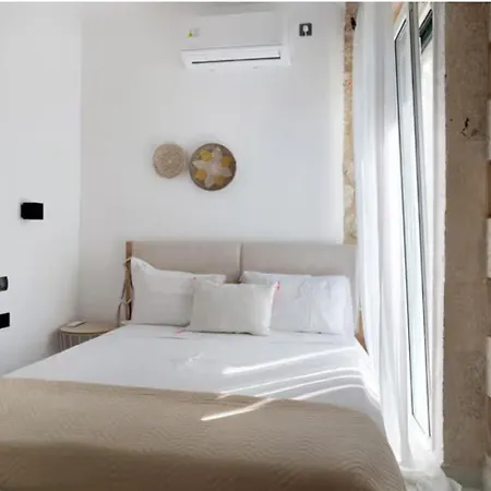 Villa Key Tsoukaladhes