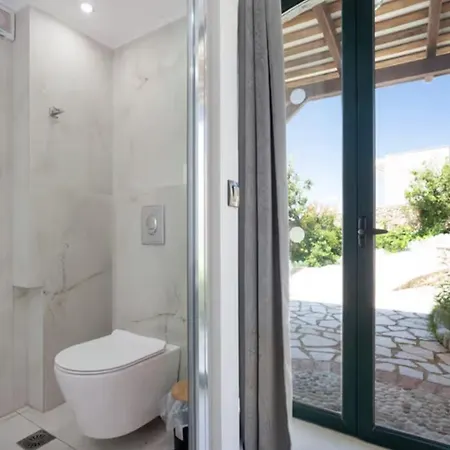 别墅 Key Tsoukaládhes