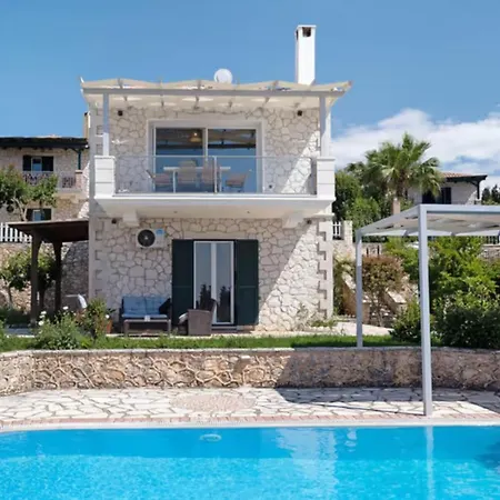 Villa Key