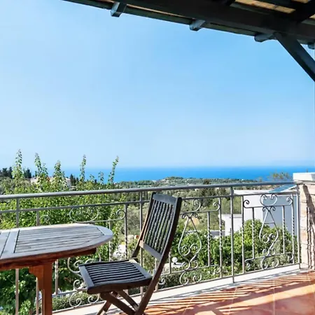 Villa Key *