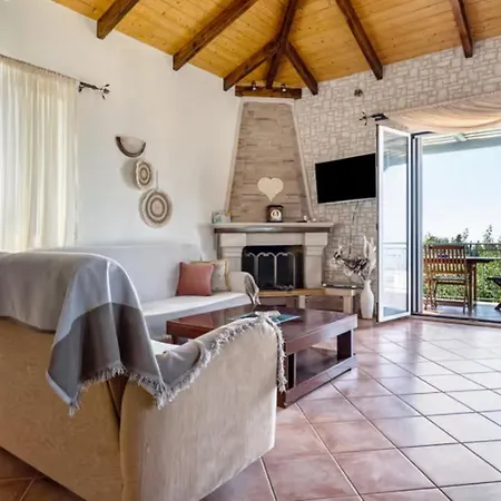 Key Villa *