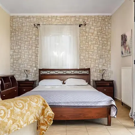 Key Villa Tsoukaladhes