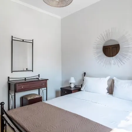 Key 别墅 Tsoukaládhes