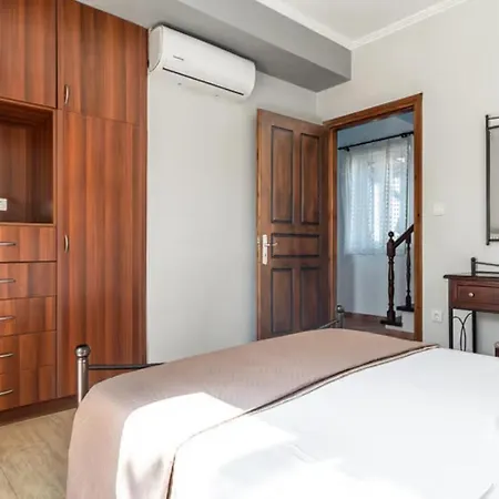 Villa Key