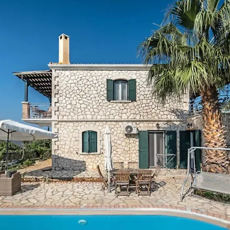 Villa Key *
