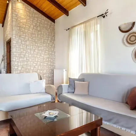 Villa Key