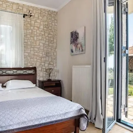 Villa Key