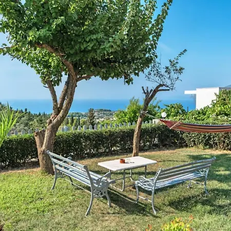 Key Villa Tsoukaladhes