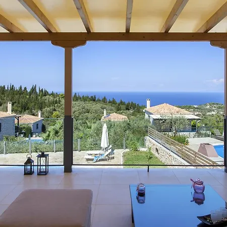 Villa Key *