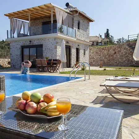 Villa Key
