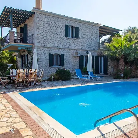 Villa Key *