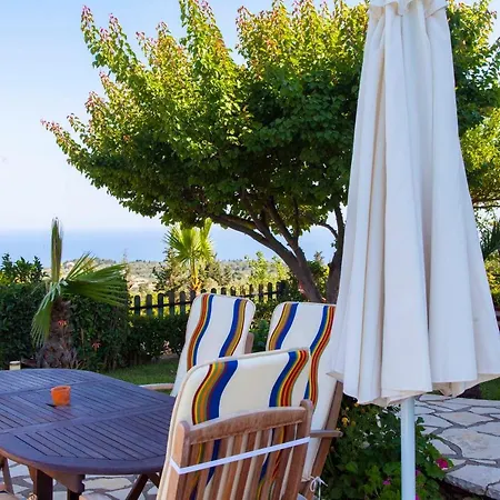 Key Villa
