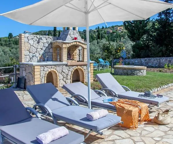 Villa Key