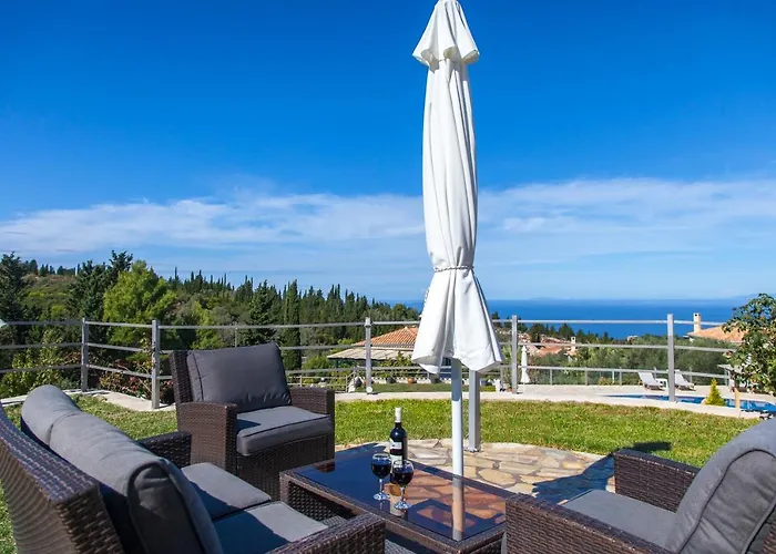 Villa Key