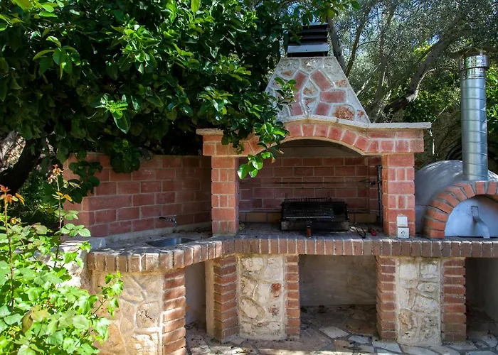 Villa Key