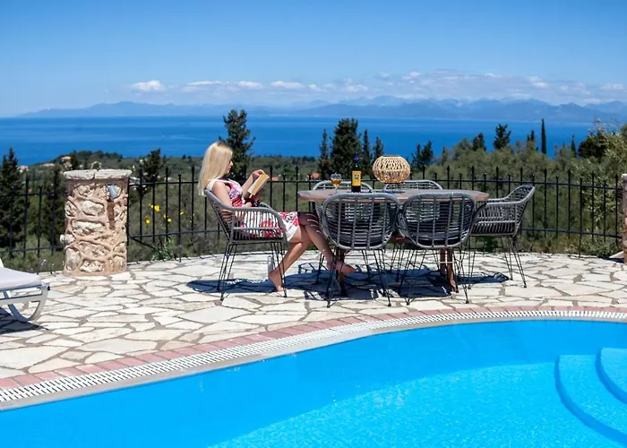 Key Villa