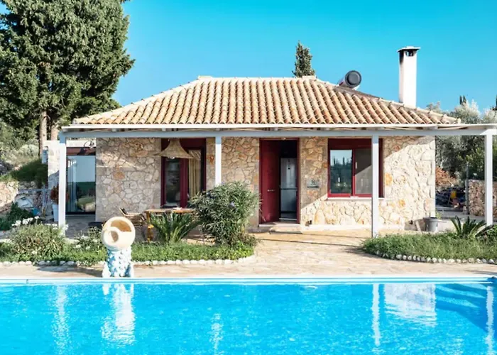 Villa Key