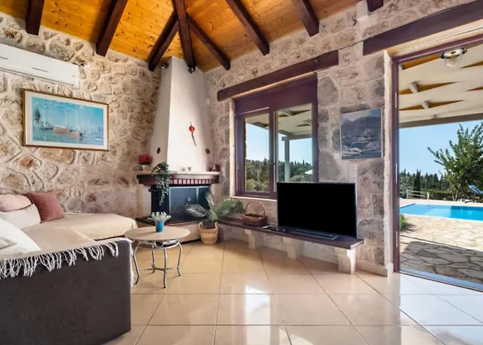 Key Villa