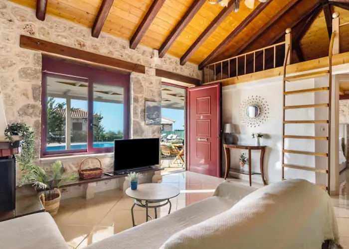 Key Villa