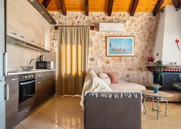 Key Villa