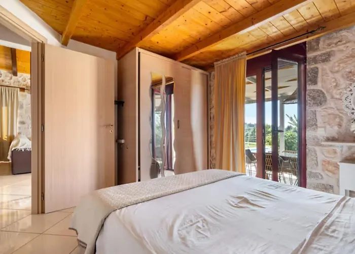 Key Villa *