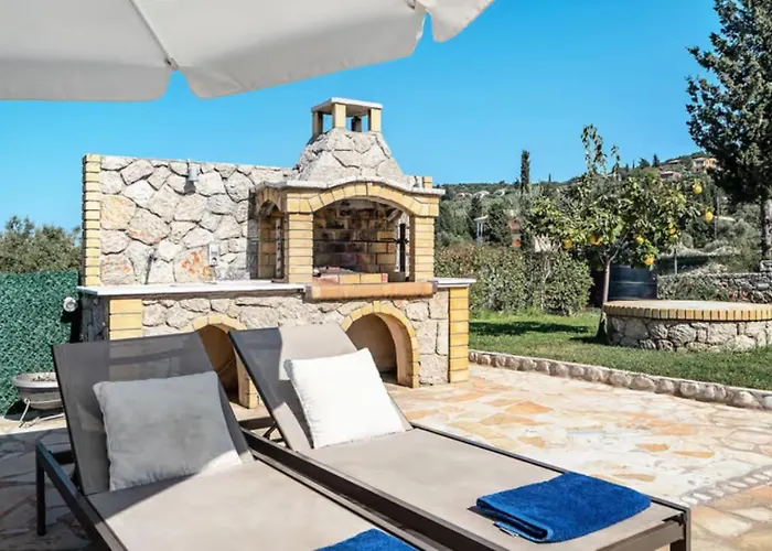 Key Villa