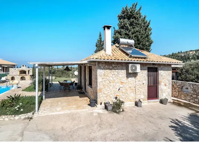 Villa Key *