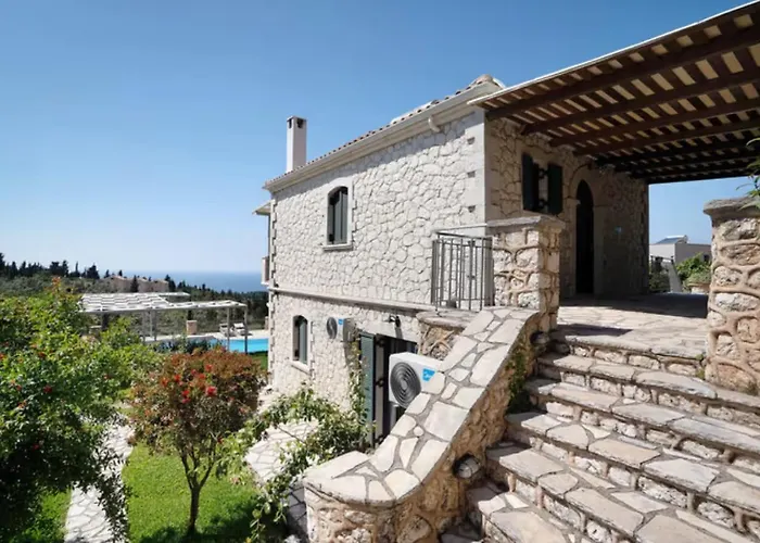 Villa Key