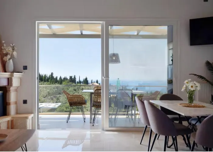 Key Villa