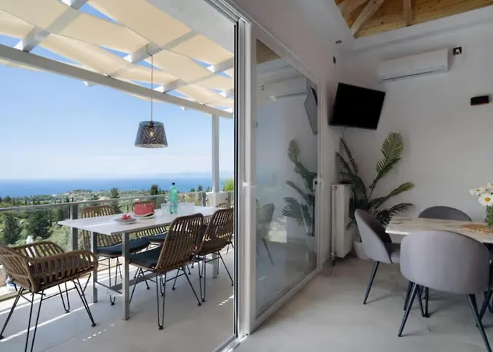 Villa Key