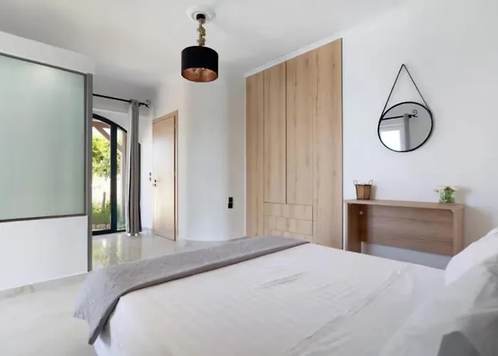 Villa Key *