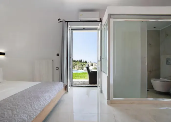 Key Villa Tsoukaládhes