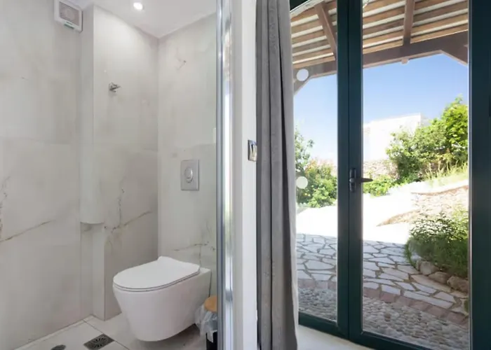 Villa Key Tsoukaládhes