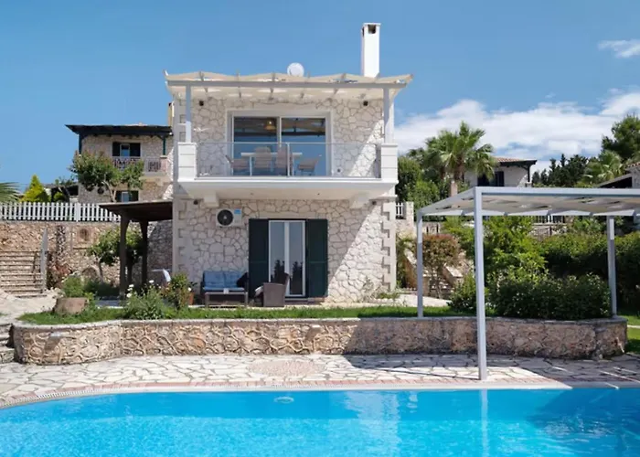 Villa Key